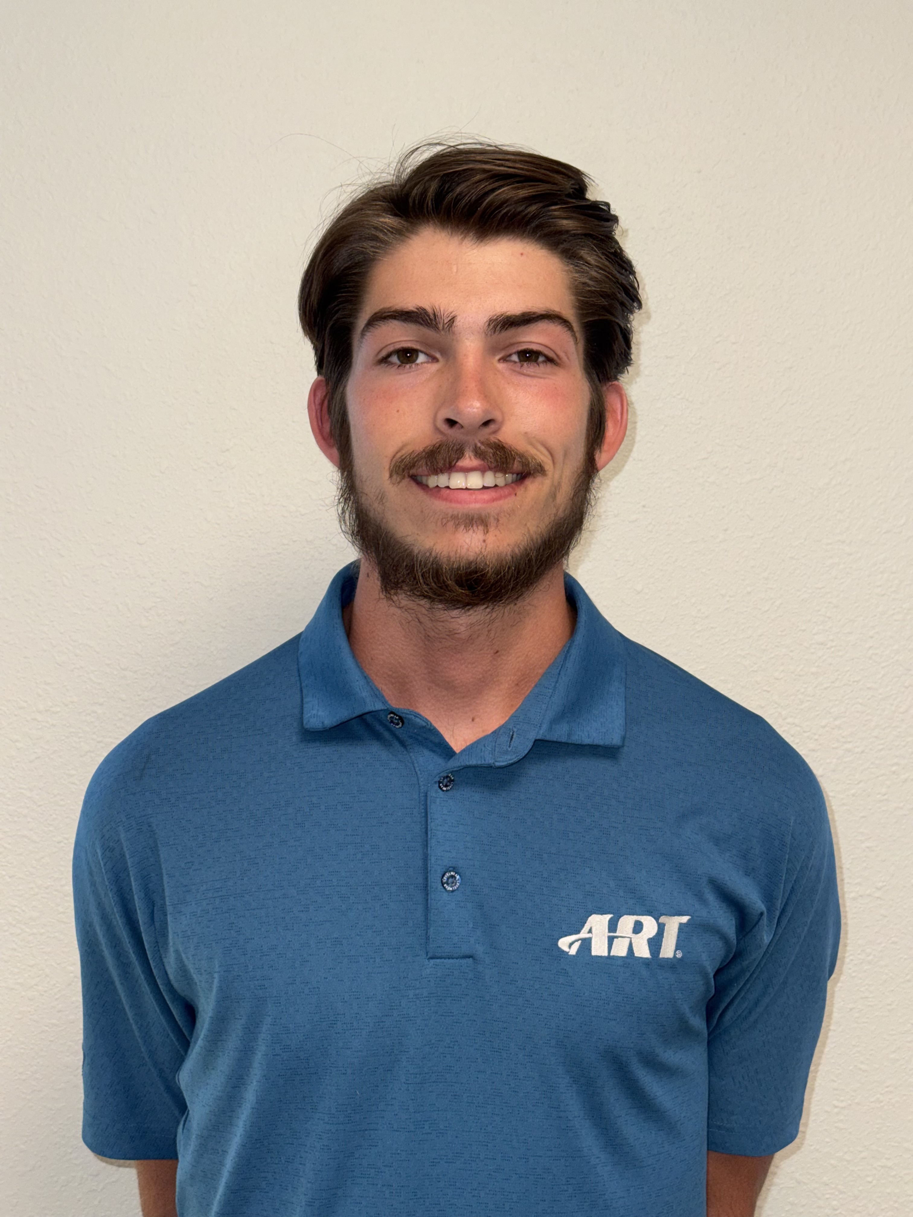 Lucas Sands — Licensed Massage Therapist, ART® & Lymphatic Drainage Certified