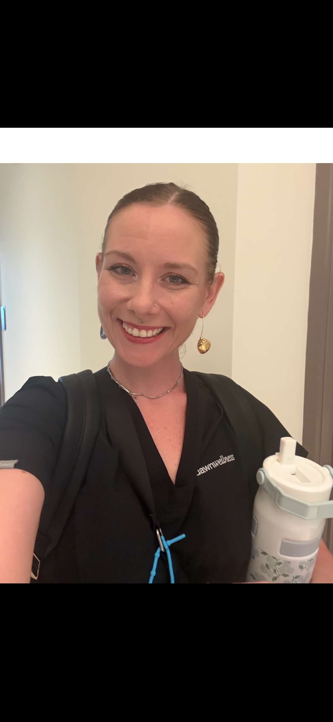 Tori Ashworth — Licensed Massage Therapist & Esthetic Practitioner